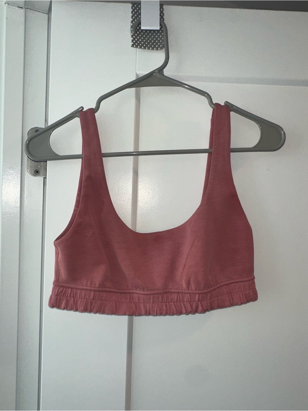 Lululemon Softstreme Bra